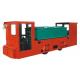 Reliable and easy operation Diesel Electric Locomotive