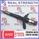Diesel Engine Fuel Injector 295050-0070 Common Rail Injetor 23670-30380 for TOYOTA 1KD-FTV