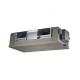 4 Way 24V Commercial Air Conditioning Systems DC Ceiling Cassette Type