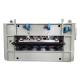 3.5 M Non Woven Needle Punching Machine , Needle Making Machine For Making Insulation Felt