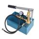 10MPA Pressure Testing Pump 100ASD-100A For Construction Works