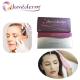 Gel Juvederm Hyaluronic Acid Lip Dermal Filler Cheekbone Volume Enhancement