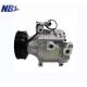 12V Compressor Air Conditioner For Toyota 2018 Tank M900A