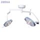 Theatre Room Surgical Operating Lamp Medical LED Ceiling Lights 700mm 60Hz