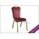 Metal chairs restaurant chairs wholesale IN hotel carteen (YF-28)