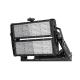 Dimmable 5000K DMX Flood Light PC Stainless Steel 304 Material