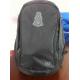 Leisure backpack nylon laptop bag