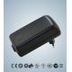 45W KSAS045 Series Light Switching Power Adapters with 5-24VDC 1.88-5A for Printer,Hard disk drive,Set-top-box