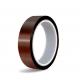 Kapton Material Casual Daily Button Closure Type