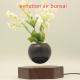 factory sale magnetic levitation air bonsai flowerpot many style for choose