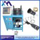 Automatic And Manual Crimping Machine For Hydraulic And Pneumatic Suspensions