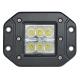 Factory cheaper led work light for tractor,SUV,JEEP,Truck HCW-L1283FC 18W