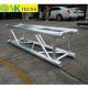 Lightweight and Durable CE Aluminum Stage Frame Truss for Audio