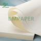 Uncoated Yellow Bond Paper Wrinting Paper 60gsm 70gsm For Notebook