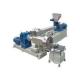 PP HDPE LLDPE LDPE Film Extruder Machine Multilayer
