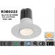 Dimmable Interior CITIZEN LED COB LED Ceiling Spotlights 15W Embedded Frame