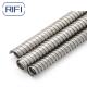 3/4 Galvanized Steel Electrical Flexible Conduit For Wire And Cable Protection