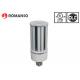 54W Mogul E39 Samsung Chipset 360 Degree LED Bulb Corn Cob Enclosed Luminaires