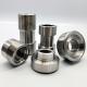 CNC Lathe Machining Stainless Steel Parts Customised CNC Turning Service Steel Mechanical Part