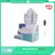 1620*1250*2180mm Vertical Rice Whitening Machine with Emery Roller
