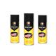 High Gloss 400ML Car Care Products Car Wax Polish Spray Cleaning Protecting
