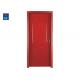 Classic Molded Series Fire Rated Wood Door Fire Proof Door With UL Certificate