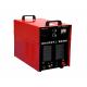 WSM-400 Three-phase 380V Digital Full Bridge IGBT Inverter Argon Arc Portable TIG Welders