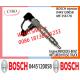 BOSCH 0445120058 ME356178 original Fuel Injector Assembly 0445120058 ME356178 For MERCEDES-BENZ/MITSUBISHI FUSO TRUCK