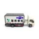 8g 16g 32g car trucks shape promotional USB flash driver custom and wholesale