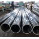 12CrMo Black Carbon Steel Pipe 5mm Cold Rolled Steel Tube