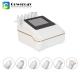 Multifunctional 6 In 1 Face Wrinkle Removal Machine / RF Face Whitening Machine