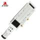 ZCH45 Linear Guide Ball Screw Fully Closed Sliding Table 1000 Motor Power
