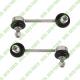 For Maserati Quattroporte M156 Ghibli M157 Front Left & Right Sway Bar End Stabilizer Link Ball Joint OEM 670005003 670005004