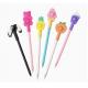 2021 Popping Silicone Rainbow Pen Push Bubble Fidget Toys with Heat Sensitive