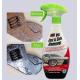 24pcs / Ctn Professional Car Care Products Aeropak Iron Dust And Stain Remover