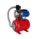 AUTODP Suction Up To 50M Submersible Deep Well Water Pump For Underground Pumping