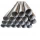 316 321 304 Stainless Steel Pipe 2205 2507 Tube Hot Rolled Decorative