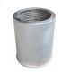 Pressure Screen Stainless Steel Wedge Wire Screen Basket For Paper Pulp Filtration