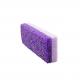 Mini Yellow Disposable Pedicure Pumice Pad For Feet