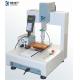 CNC Desktop Glue Dispensing Machine For SMT Production Line