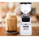 Zero Retention Espresso Coffee Grinder Coffee Grinder For Coffee Maker