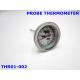 Custom Made High Temperature Oven Thermometer THR01-002 For Built In Oven