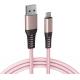 lightning cable fast charging 2.1 Amp Data Cable OEM USB To Lightning