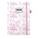 Paper Spiral Hardcover Notebook High Durability Personalization Option Logo Printing