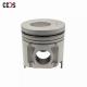 Repair Kit Factory OEM Japanese Truck Spare Parts ENGINE PISTON for MITSUBISHI CANTER FE51 FE516 FE536/4D36 ME018283