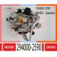 294000-2590 DENSO Diesel Engine Fuel HP3 pump 294000-2590 S00006800+02 For SDEC BUS D912