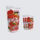 180g Pouch Tomato Sauce Low Sodium Carbohydrates And 5% Energy