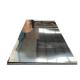 Hairline Customized Stainless Steel Mirror Sheet Decorative Smooth IBR