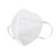 Mouth  Four Ply N95 Flu Mask Medical Surgical Disposable Dustless