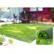 2*25m 4*25m Synthetic Grass Lawn Artificial Grass Turf For Backyard Balcony Decoration